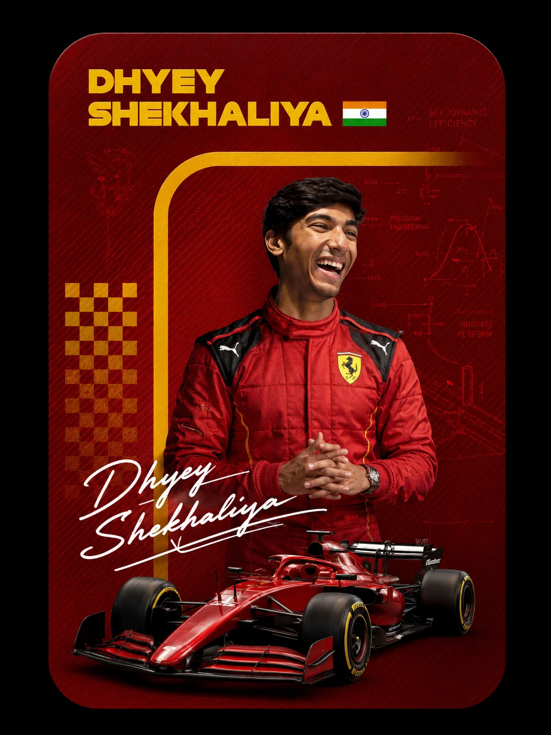Dhyey Shekhaliya